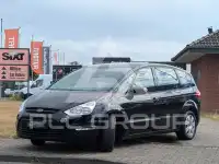 2013 Ford S-Max