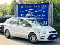 2013 Ford S-Max