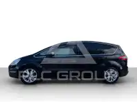 2013 Ford S-Max