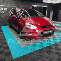 2013 Ford S-Max
