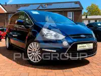 2013 Ford S-Max
