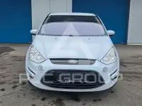 2013 Ford S-Max