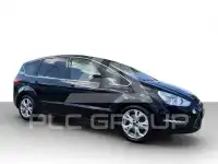 2013 Ford S-Max