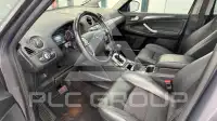 2013 Ford S-Max