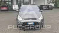 2013 Ford S-Max