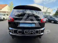 2013 Ford S-Max