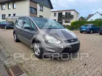 2013 Ford S-Max