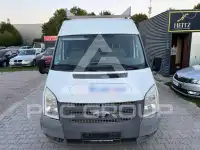 2013 Ford TRANSIT