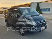 2013 Ford TRANSIT