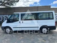 2013 Ford TRANSIT