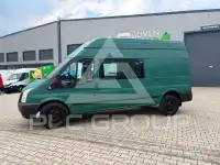 2013 Ford TRANSIT