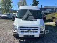 2013 Ford TRANSIT