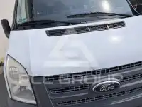 2013 Ford TRANSIT