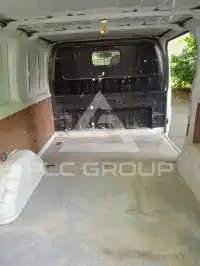 2013 Ford TRANSIT