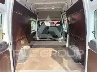 2013 Ford TRANSIT