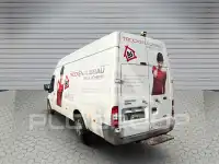 2013 Ford TRANSIT