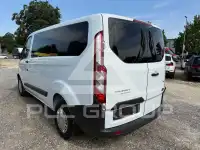 2013 Ford TRANSIT