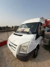 2013 Ford TRANSIT