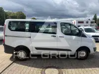 2013 Ford TRANSIT