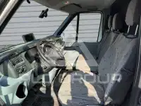 2013 Ford TRANSIT