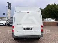 2013 Ford TRANSIT