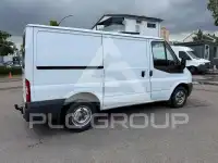 2013 Ford TRANSIT