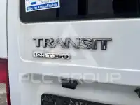 2013 Ford TRANSIT