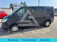 2013 Ford TRANSIT
