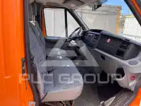 2013 Ford TRANSIT