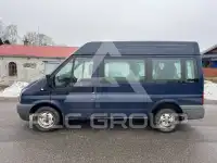 2013 Ford TRANSIT