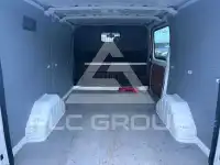 2013 Ford TRANSIT