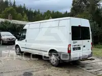 2013 Ford TRANSIT