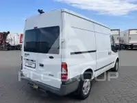 2013 Ford TRANSIT
