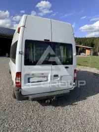 2013 Ford TRANSIT