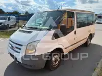 2013 Ford TRANSIT