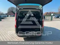 2013 Ford TRANSIT