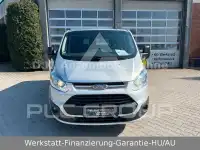2013 Ford TRANSIT