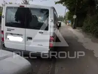 2013 Ford TRANSIT