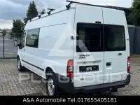 2013 Ford TRANSIT