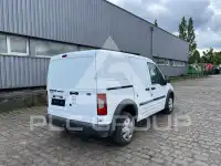 2013 Ford TRANSIT