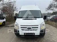 2013 Ford TRANSIT
