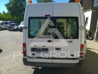 2013 Ford TRANSIT