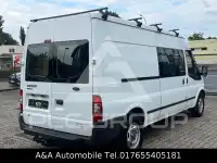 2013 Ford TRANSIT