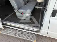 2013 Ford TRANSIT