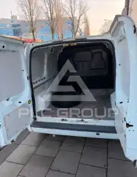2013 Ford TRANSIT
