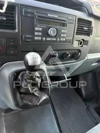2013 Ford TRANSIT