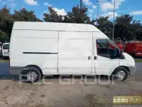 2013 Ford TRANSIT
