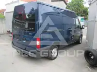 2013 Ford TRANSIT