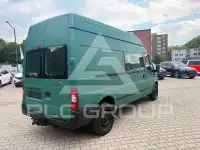 2013 Ford TRANSIT