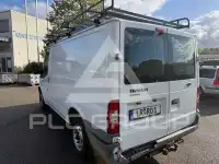 2013 Ford TRANSIT